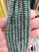 Load image into Gallery viewer, LENTIL 2-HOLE 6MM
