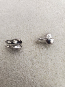 304 STAINLESS CLAMSHELL KNOT COVER