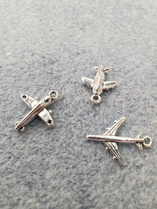 AIRPLANE CHARMS