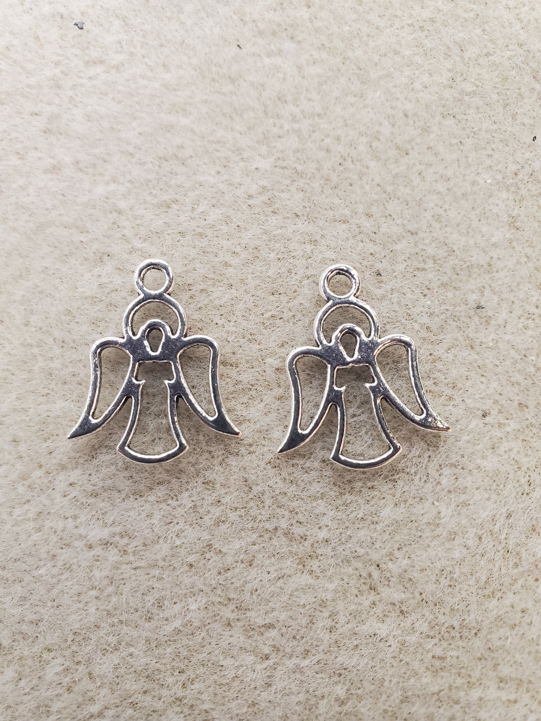 ANGEL CHARM