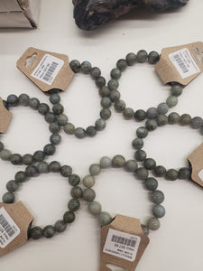 BRACELET LABRADORITE