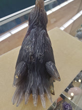 Load image into Gallery viewer, AGATE DRUZY WOLF HEAD
