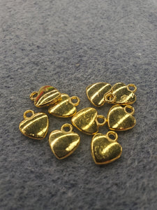 HEART CHARM