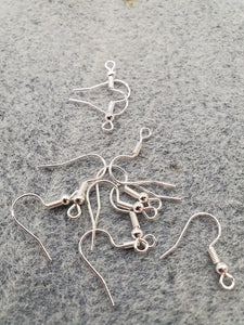 EARRING HOOKS