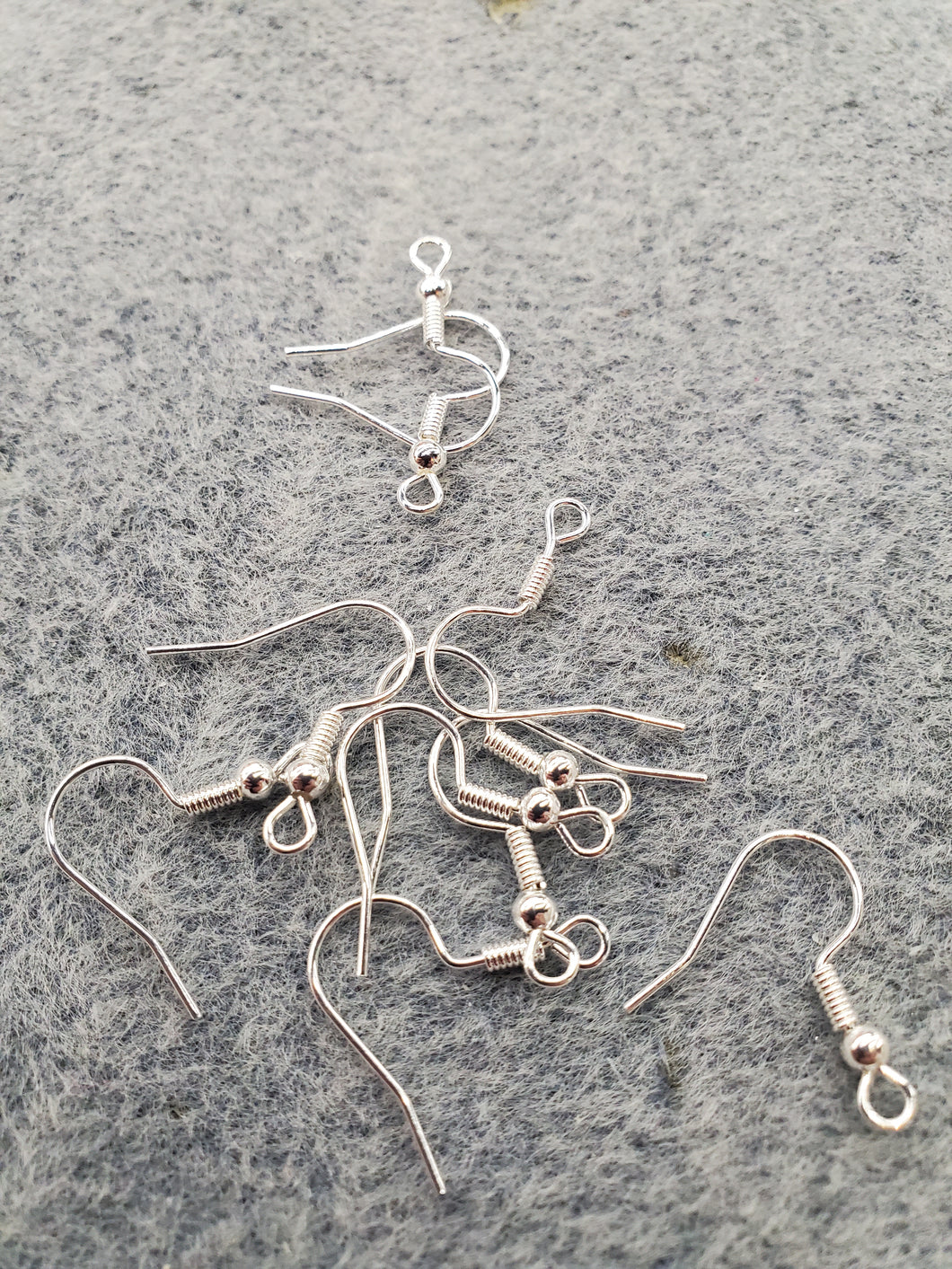 EARRING HOOKS