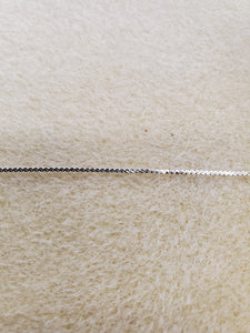 304 STAINLESS CHAIN