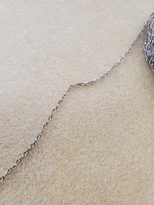 304 STAINLESS SINAPORE CHAIN