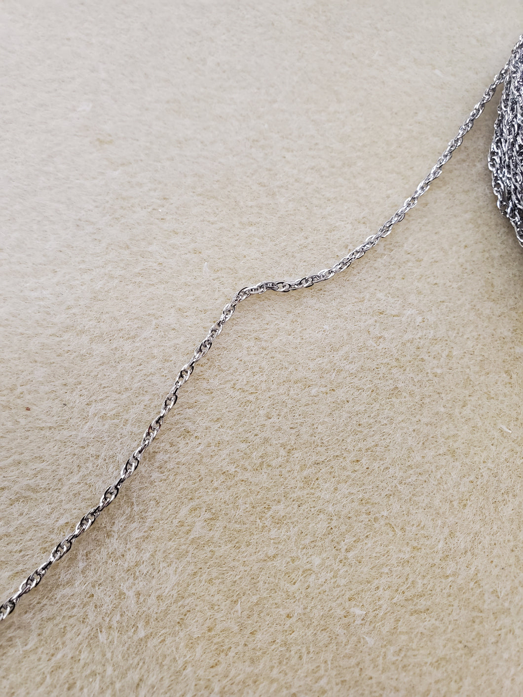 304 STAINLESS SINAPORE CHAIN