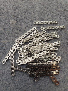 IRON SPACER BAR