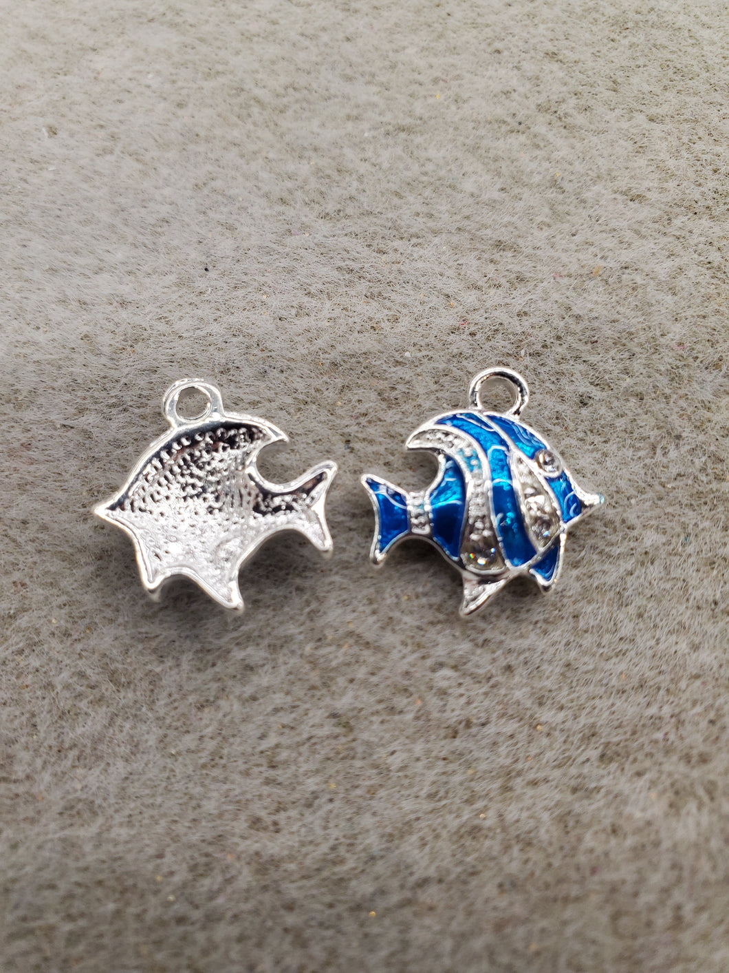 CHARM FISH