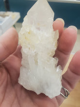Load image into Gallery viewer, PINEAPPLE QUARTZ CLUSTER
