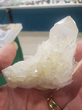 Load image into Gallery viewer, PINEAPPLE QUARTZ CLUSTER
