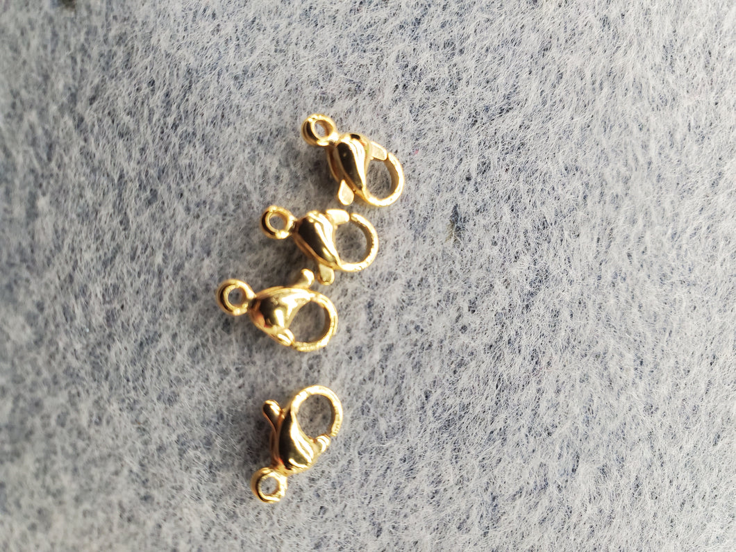 304 STAINLESS LOBSTER CLASP