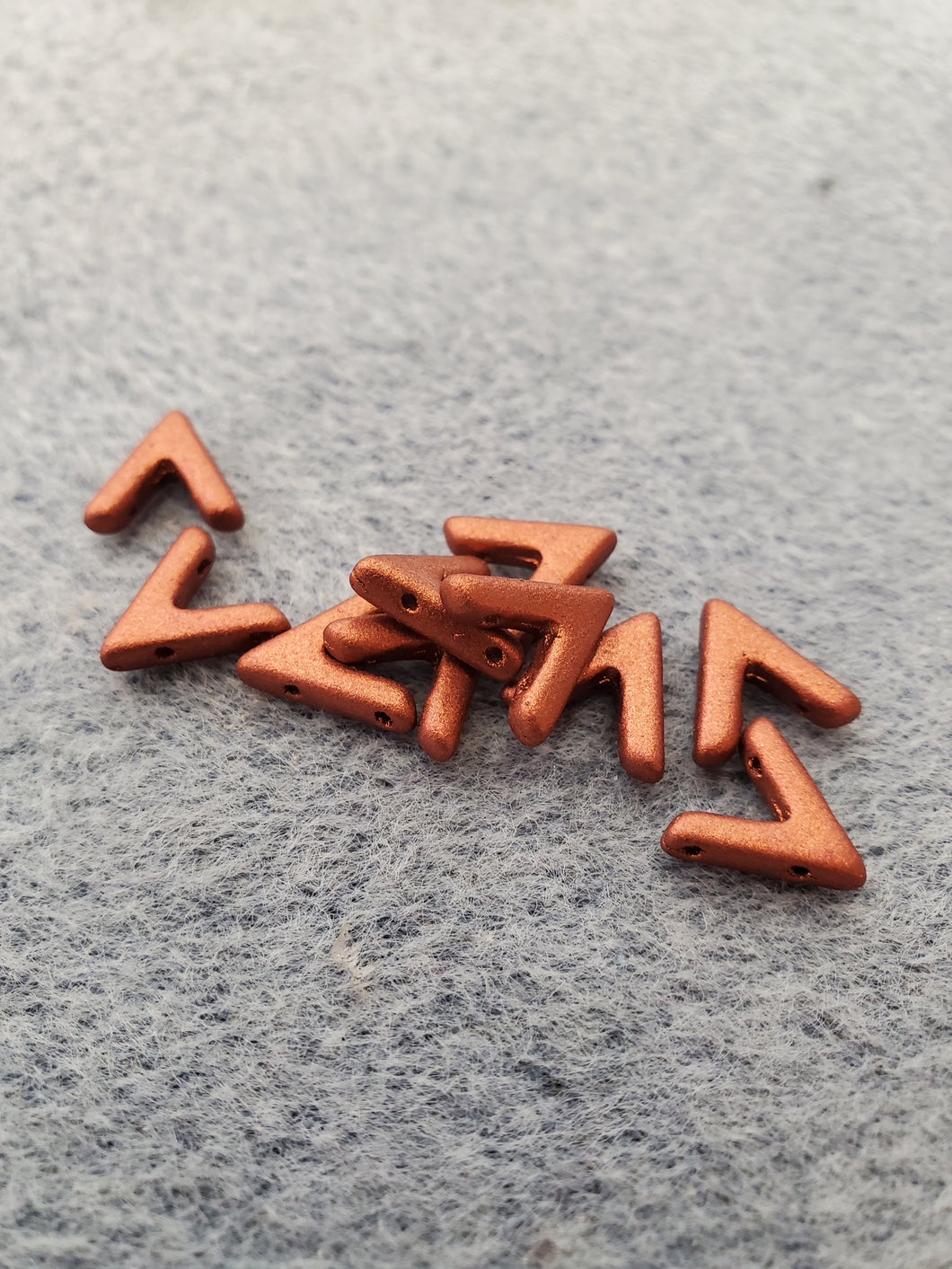 AVA BEADS 10X4MM