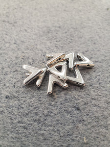 AVA BEADS 10X4MM