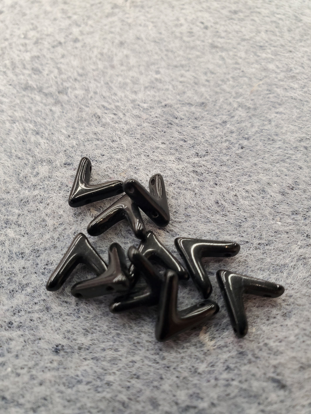AVA BEADS 10X4MM