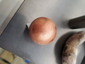 COPPER SPHERE 30MM