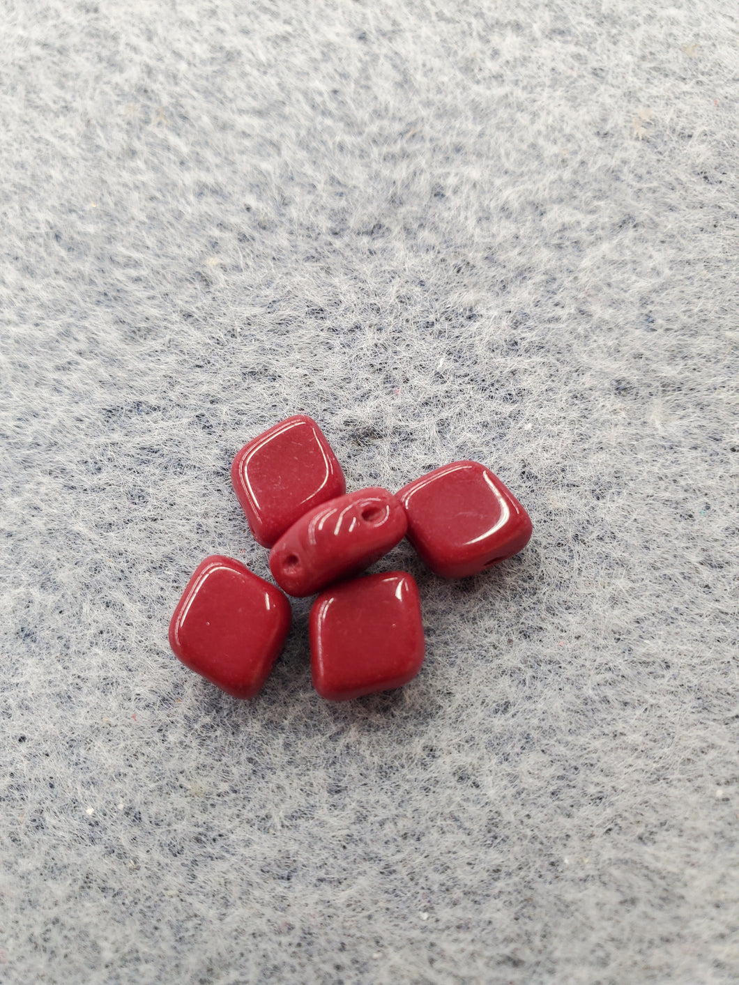 CZ RHOMBUS 2-HOLE