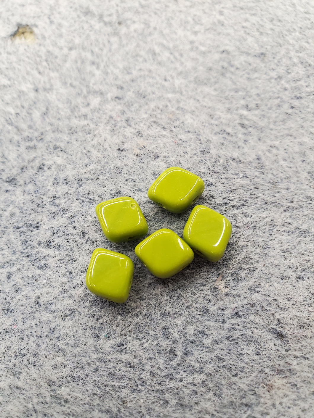 CZ RHOMBUS 2-HOLE
