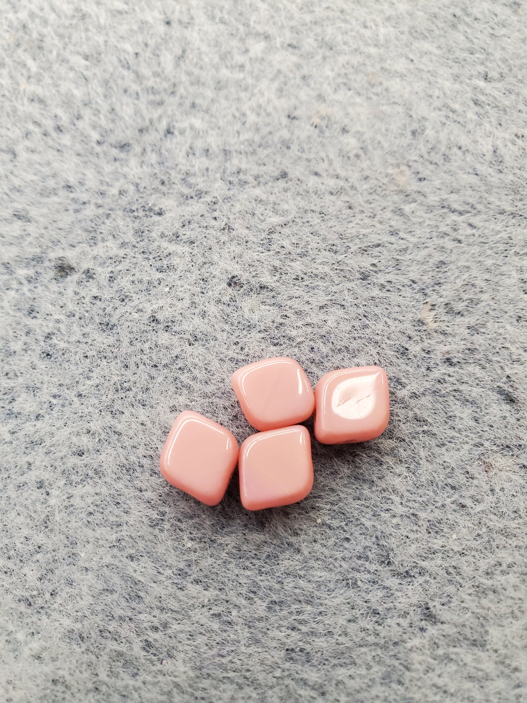 CZ RHOMBUS 2-HOLE