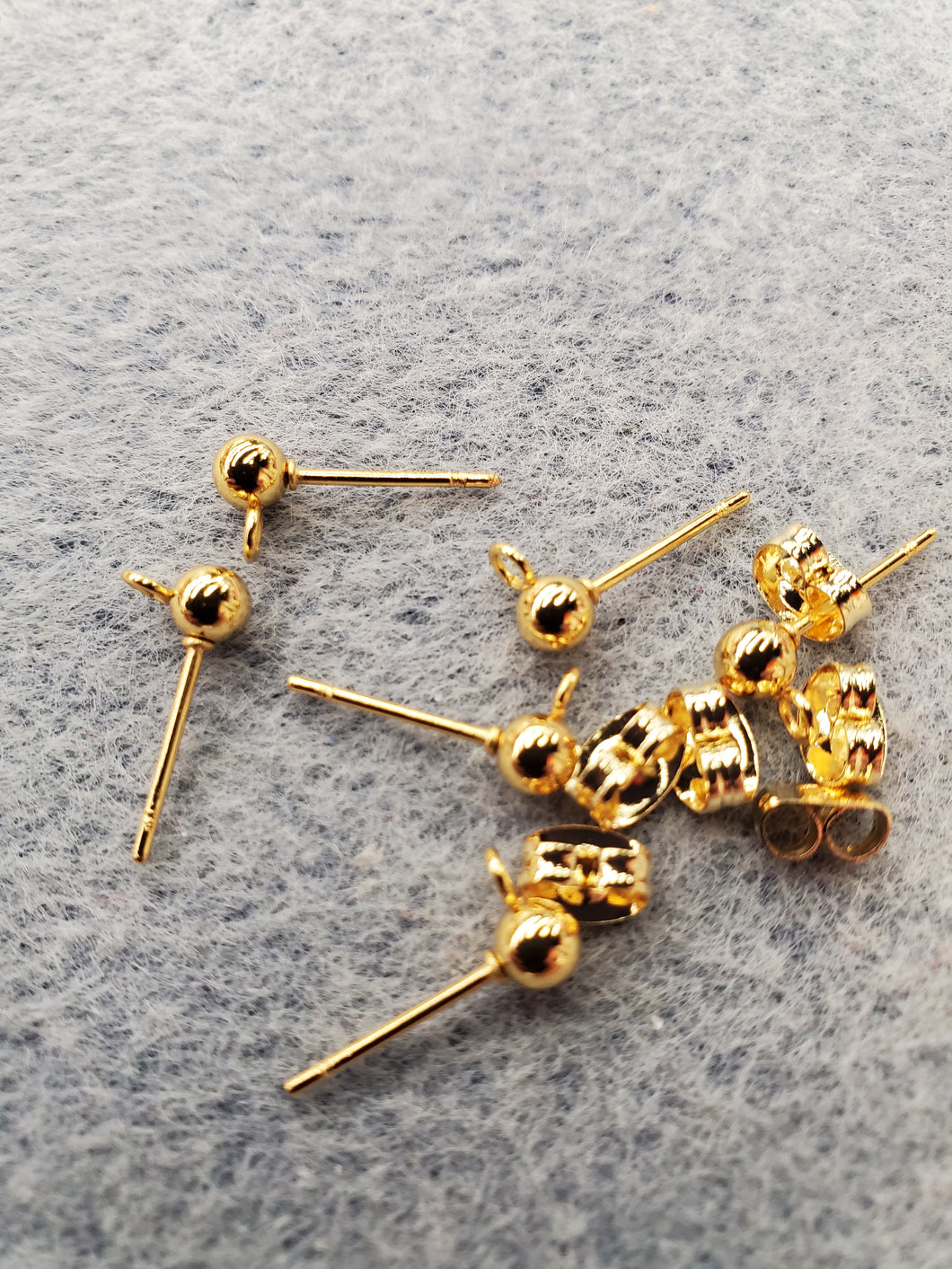 304 STAINLESS EAR STUD