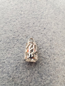 BRASS END CAP