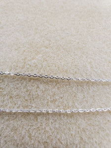 304 STAINLESS CABLE CHAIN