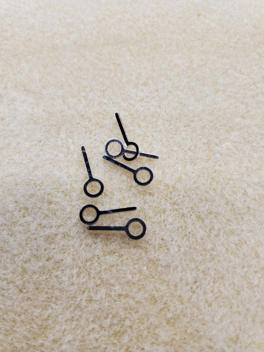 CUP CHAIN END LOOP