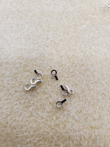 CUP CHAIN END LOOP