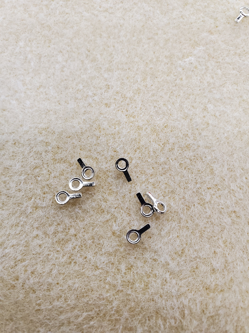 CUP CHAIN END LOOP