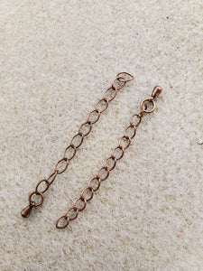 EXTENDER CHAIN