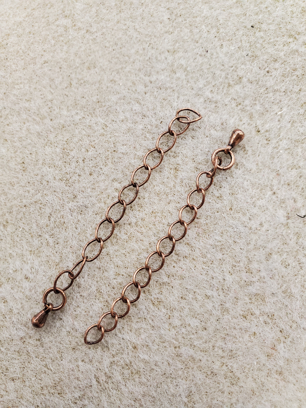 EXTENDER CHAIN