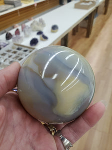 AGATE SPHERE