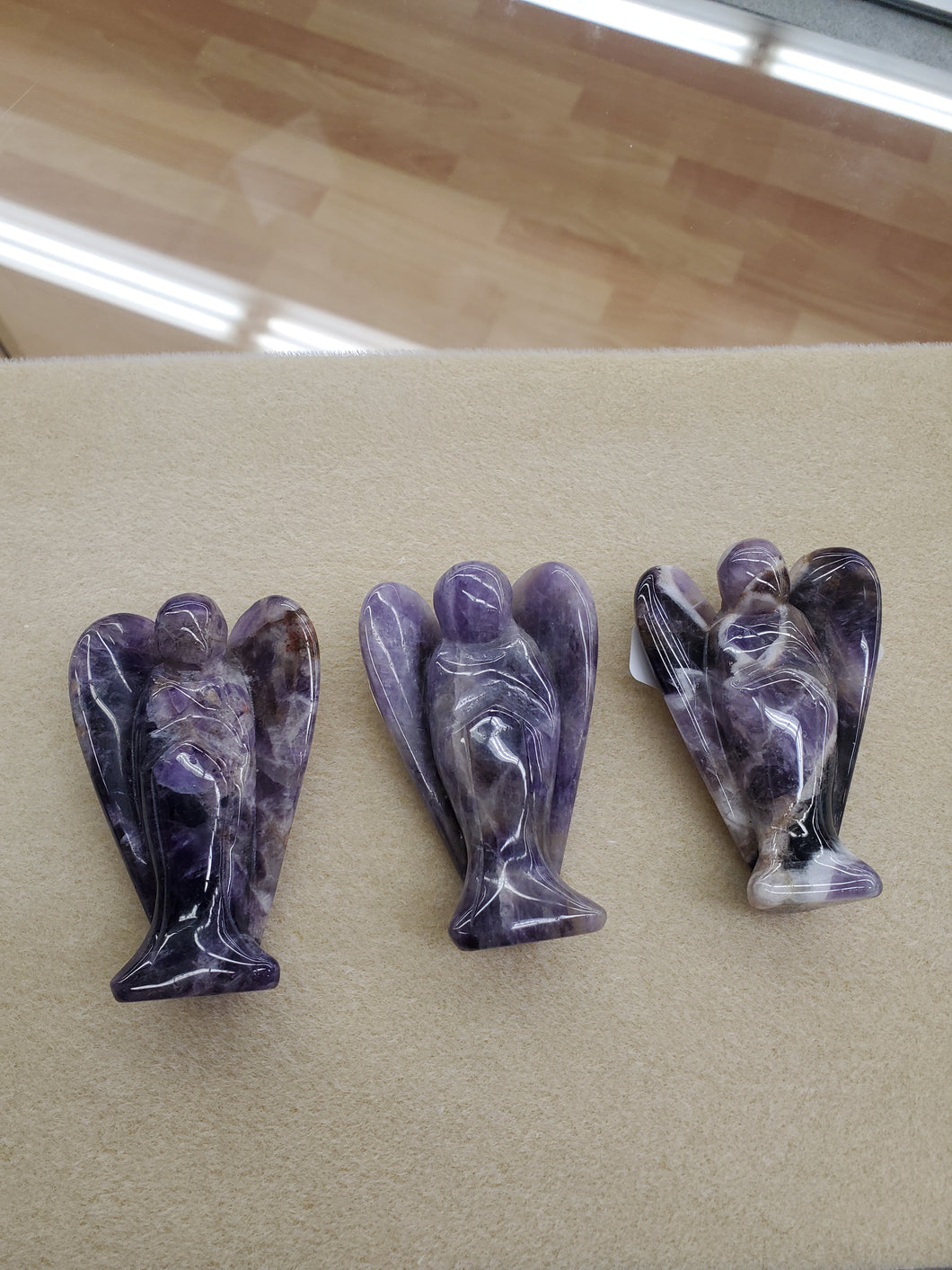 AMETHYST ANGEL 3