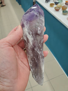 AMETHYST SWORD