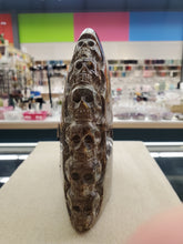 Load image into Gallery viewer, AMMONITE 6 SKULLS
