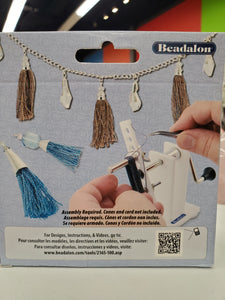 BD TASSEL MAKER TOOL