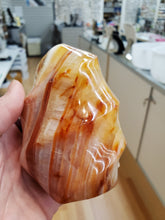 Load image into Gallery viewer, CARNELIAN FLAME

