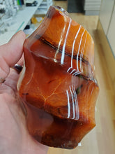 Load image into Gallery viewer, CARNELIAN FLAME
