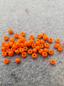CZECH SEED BEAD 6/0