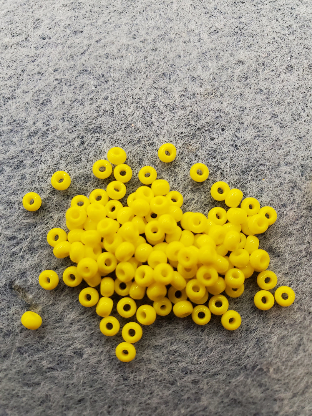 CZECH SEED BEAD 8/0