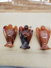 Load image into Gallery viewer, CARNELIAN ANGEL
