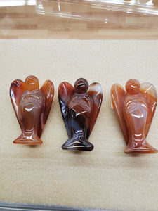 CARNELIAN ANGEL