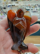 Load image into Gallery viewer, CARNELIAN ANGEL
