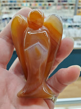 Load image into Gallery viewer, CARNELIAN ANGEL
