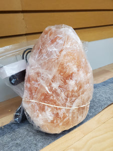 HIMALAYAN SALT LAMP