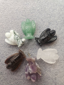 GEMSTONE MINI ANGEL