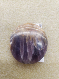 AMETHYST CABOCHON OVAL