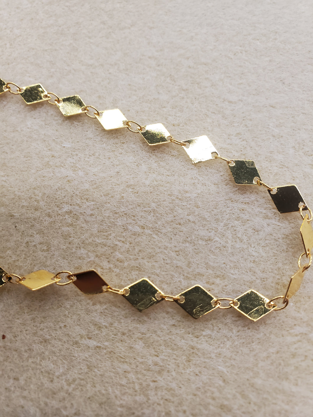 CHAIN RHOMBUS
