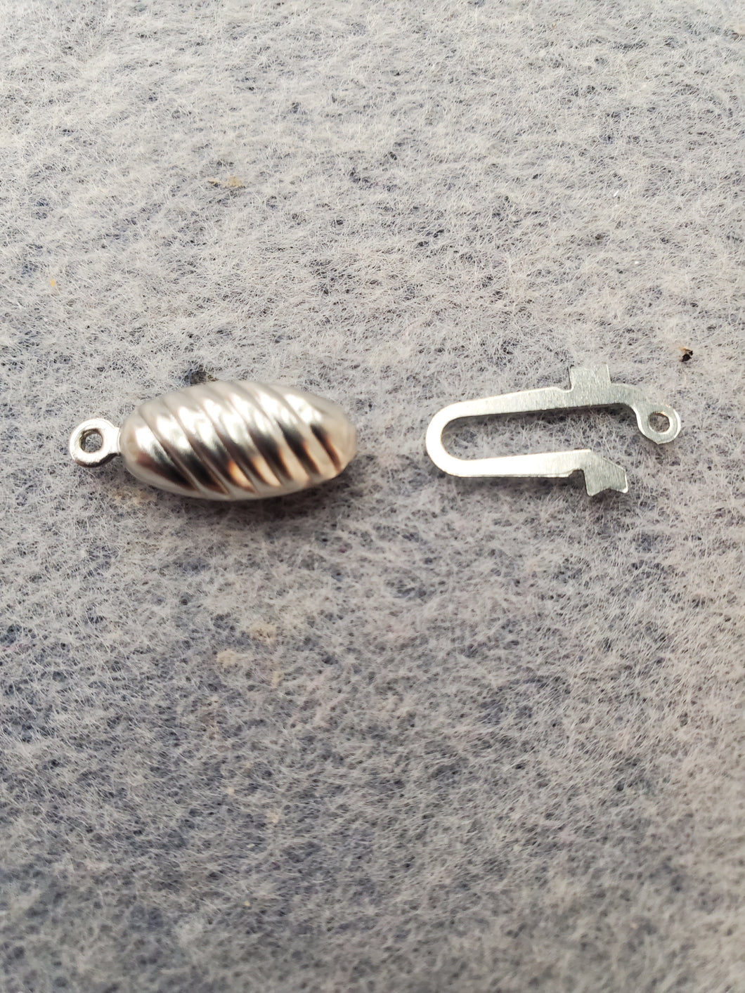 304 STAINLESS BOX CLASP